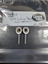 03-10 Buell XB Shift Linkage