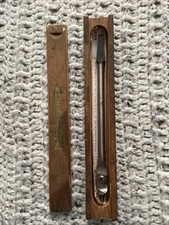 Vintage RIDGWAY Firmgrip