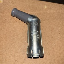 period spark plug cap metal