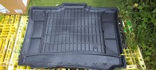 Skoda Roomster Boot Rubber Liner