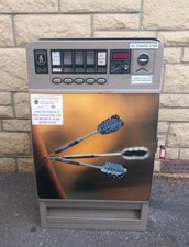 AZKOYEN 90’s Cigarette Vending Machine, / Collectable,Film Prop, RARE. Working