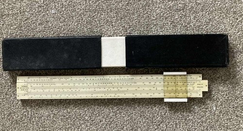 Vintage unique universal slide - unique,