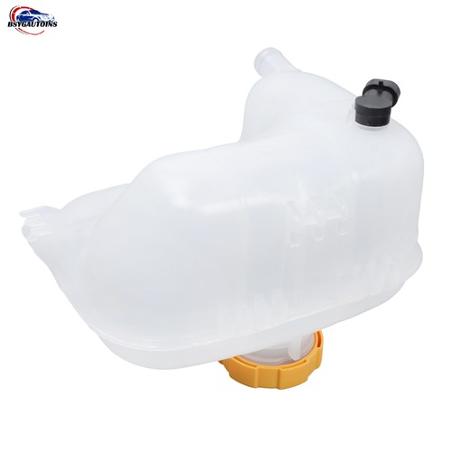 Radiator coolant header - radiator,