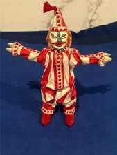 SCHOENHUT HUMPTY DUMPTY CIRCUS