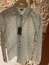 Paul Smith men’s Shirt Brand