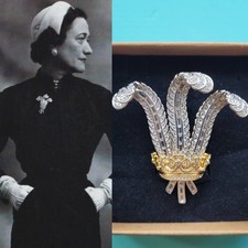 Duchess of Windsors &