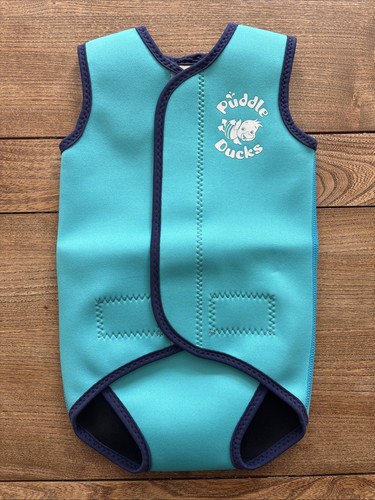 Splashabout baby wrap wetsuit - wrap,