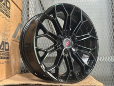 New 17x7.5 ET38 AD WHEEL IFG41