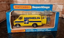 Matchbox Superkings K11 Dodge