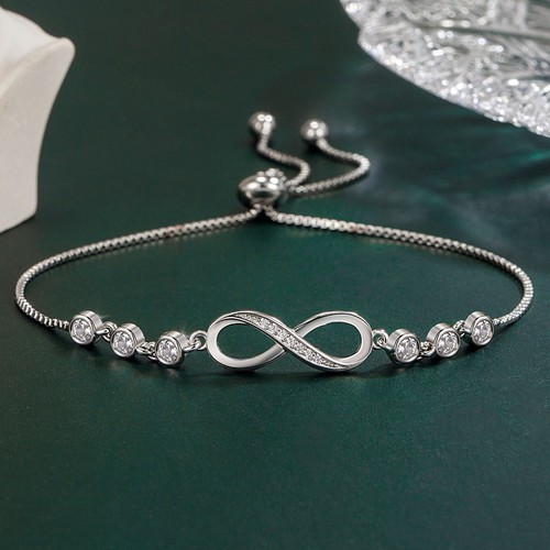 925 sterling silver - 925, crystal