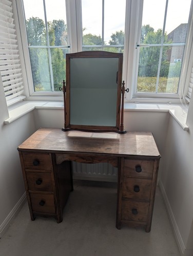 Solid walnut veneer - walnut, dressing