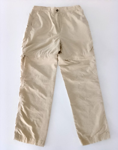 Sprayway convertible trousers - sprayway,