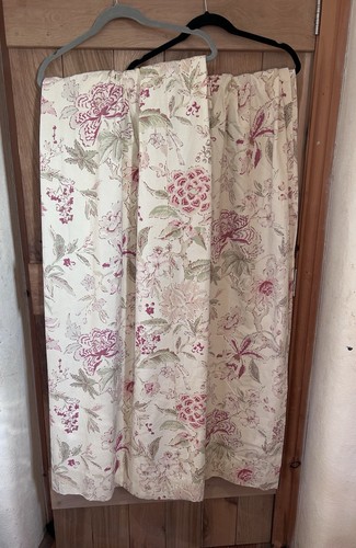 Gorgeous laura ashley - laura, cotton