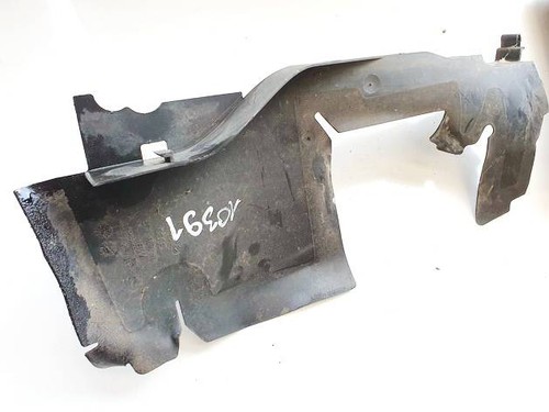 8j0121284a air intake - intake, panel