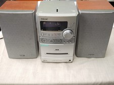 Sony CMT-NEZ7 DAB Micro Hi-Fi