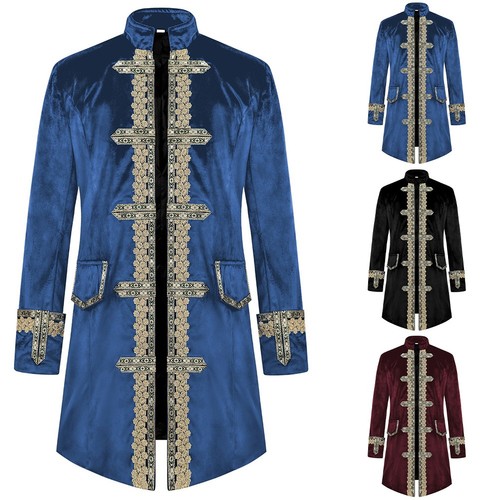 Mens medieval gothic - mens, steampunk