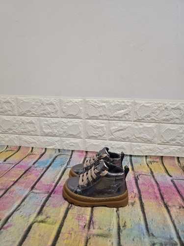 Camper brutus walking boots - camper,