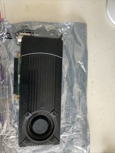 Nvidia geforce gtx 660 oem - nvidia,