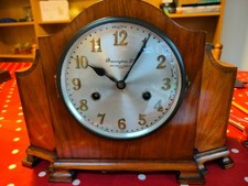 Bravingtons LTD Clock Good