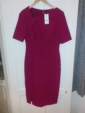 LK Bennett Saskia Dress size