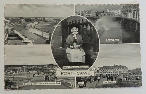 Porthcawl wales multiview - porthcawl,