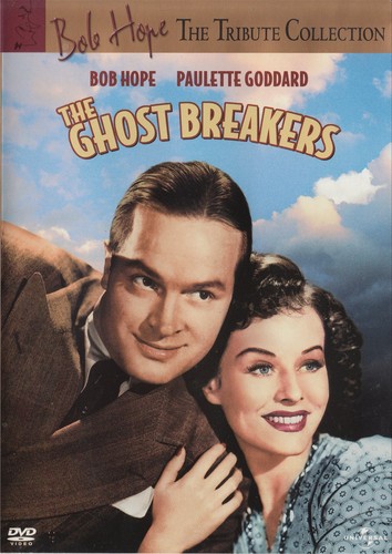 The ghost breakers bob - breakers, hope