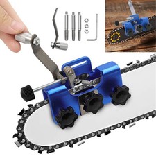 Universal Chainsaw Teeth
