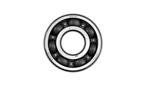 Crank bearing for - bearing, 1995