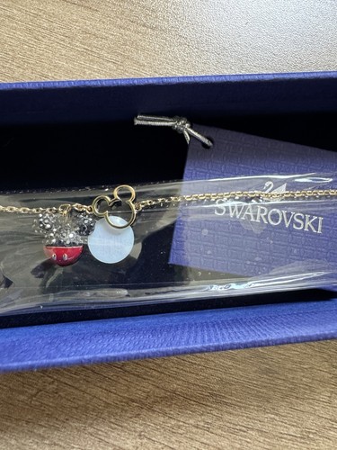 Swarovski disney mickey - swarovski,