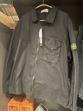 Stone Island Men's Overshirt