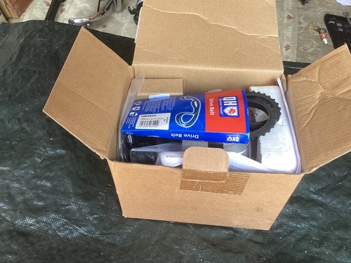 Sprite midget alternator - sprite/midget,