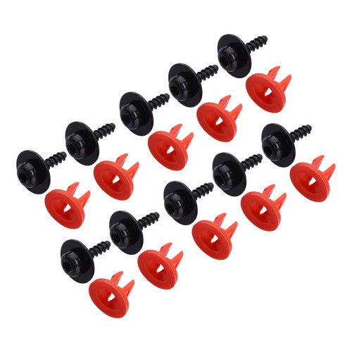 10set engine splash shield - 10set,