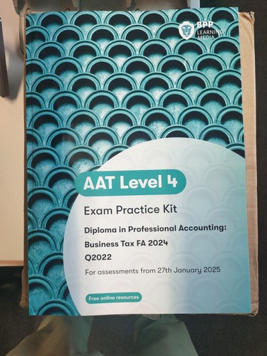 Aat level exam practice - aat,