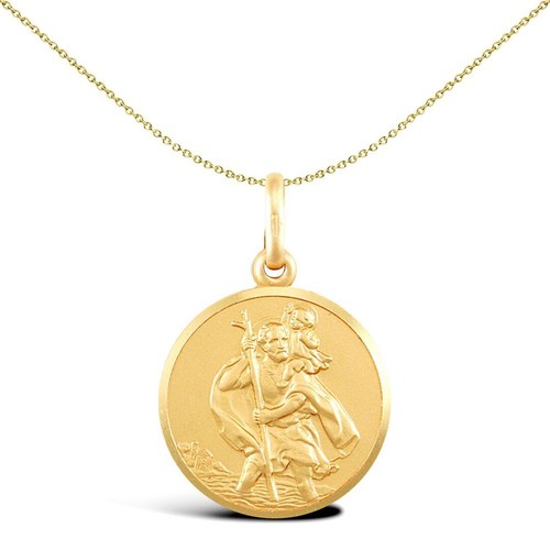 Solid 9ct gold - 9ct,