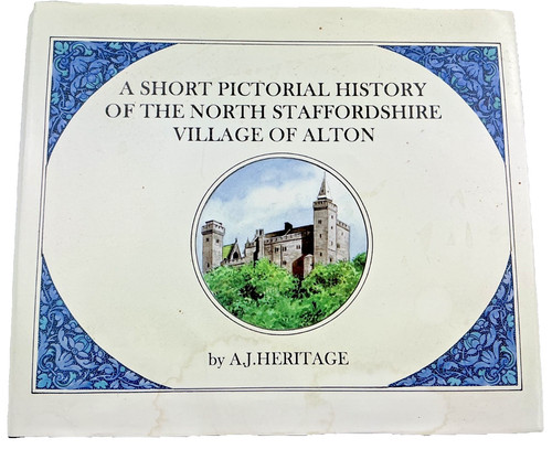 Alton pictorial history the - pictorial, of
