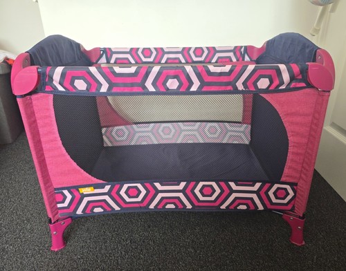 Joie bouncing chair - bouncing, baby
