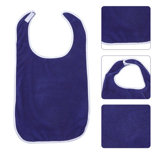 Food eating bib adult bibs - bib,