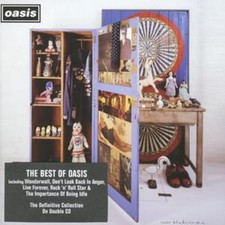 Oasis: Stop the Clocks