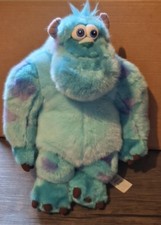 Official Disney Store Sully