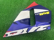 Used Honda RVF400 Right Side
