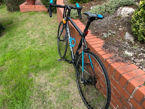 Btwin triban 500 frame - btwin,