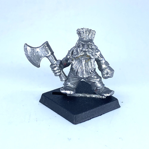 Dwarf troll slayer dwarfs - troll,