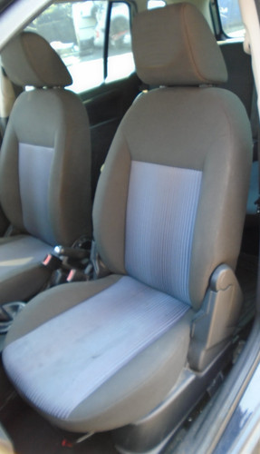 Ford fusion tdci - fusion,
