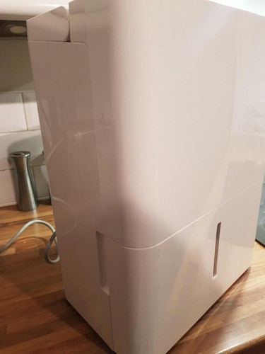 Challenge dehumidifier - challenge,