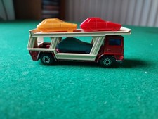 MATCHBOX/LESNEY  SUPER FAST