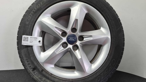 Ford focus zetec - zetec, mk2