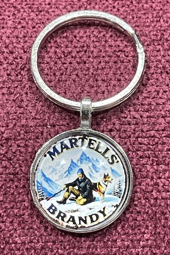 Martells brandy cognac - martells, brandy/cognac