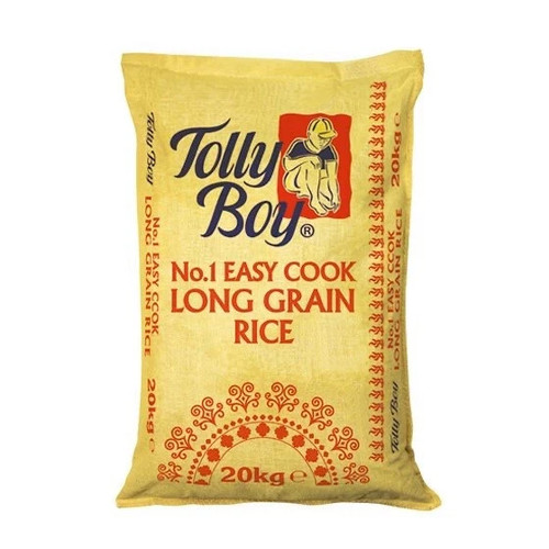 Tolly boy easy cook long - boy,