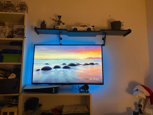 Spoiler shelf - spoiler,