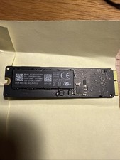 Samsung 256GB SSD for MacBook